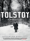 Tolstoy (eBook)